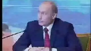 putin