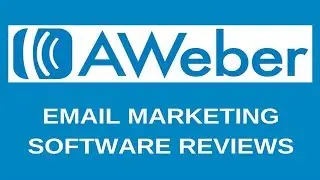 AWeber Email Marketing Reviews and Pricing