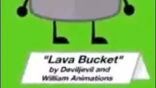 I WAS IN BFDIA 8!!