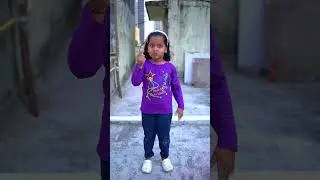 Anam ne Papa ko Daboch diya 😲😱😂 