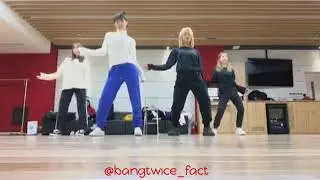 [BANGTWICE] Magic Dance - Louder Than Bombs