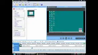 HD: How To Make A HD Video In Camtasia Studio 6