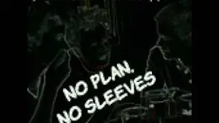 Shaded Noise - No Plan, No Sleeves