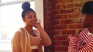 Chris and Debo - I Like Prod. Guala Beatz X Darkboy (Official Video)