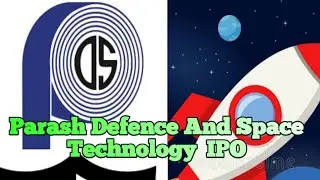 Paras Defence And Space Technology IPO Review || All Important Dates About Paras Defence IPO ||