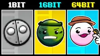 NEW Fire In The Hole Lobotomy Dash Versions V3 but every time with more bits