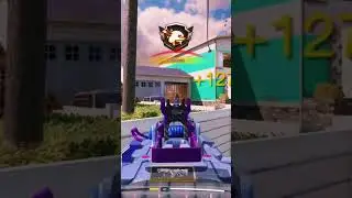 call of duty mobile - #shorts #shortvideo #short