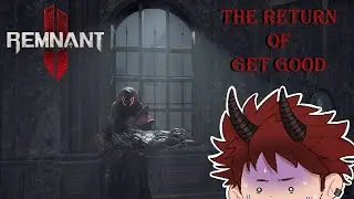 [Remnant 2] Ring Hunt!