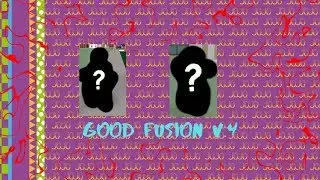 Project Jojo - 5 Stand Fusion Strongest V.4