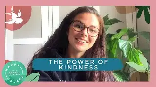 How to Practice Self Love | The Power of Kindness and Self Love Habits | Fearne Cotton’s Happy Place