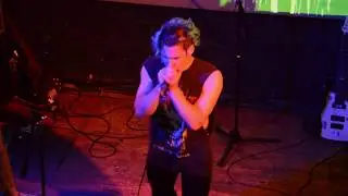 Максим Собко   (09.08.2019 Лес Villa)