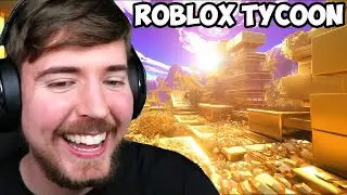 Top 10 BEST Roblox Tycoon Games (July 2023)