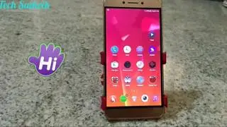 LeEco Le Max 2 - Sound Test!