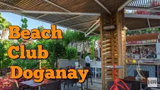 BEACH CLUB DOGANAY 5 * Alanya, Turkey 🇹🇷