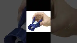 Contemporary Eye Drop Aids - Autosqueeze