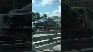 Едем на зарядку! 😃