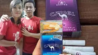Keluarga Camel 🐪 ‼️ Udut Enak