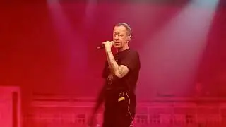 Кровосток - Белый ягуар, 11 декабря 2021 г. [2/24] (Full HD, 1080p)