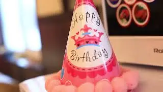 Happy Bithday