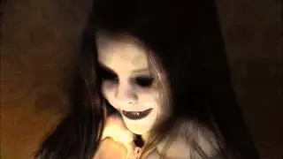 Creepypasta - Youtube Maldito  (Recopilación de imágenes de terror)
