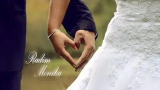 Monika + Radim