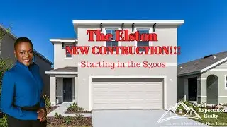 Elston Floorplan: Twisted Oaks in Wildwood 🏡 4 beds / 2.5 baths / 2-car Garage