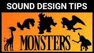 How To Make A Monster Noise