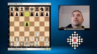 IGRA UŽIVO - Novosadski pacer igra!