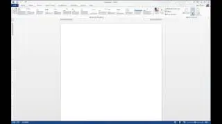 How to Change the Page Color in Microsoft Word
