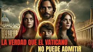 ¿Los Descendientes De Jesús Y María Magdalena Siguen Entre Nosotros?