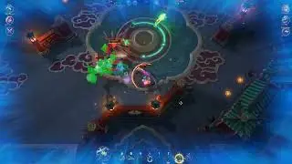 When you and your opponent want each other so bad