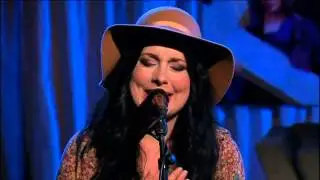 Miss Li - I Can't Get You Off My Mind (Acoustic Efter Tio 2011)