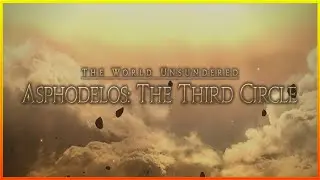[FFXIV] First Clear Asphodelos: The Third Circle  ~Bard PoV~ P3