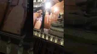 Gangaramaya Temple - Sri Lanka🙏🙏🙏