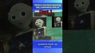 Machine Learning Part 1