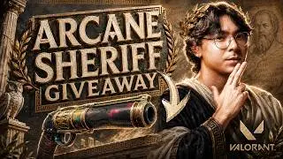 TenZ: Grab your Arcane Sheriff skins now, moments that can turn an entire