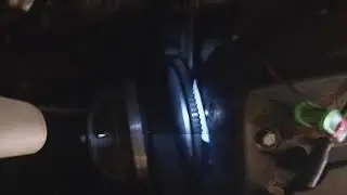 уходит угол зажигания тайга варяг 550, зажигание Москва
