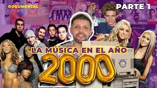 MUSIC in the YEAR 2000 | PART 1 | Documentary