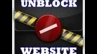 How To Unblock a blocked Website in Google Chrome
