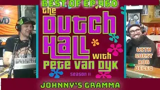 bestof Ep 460 - Johnny's Gramma