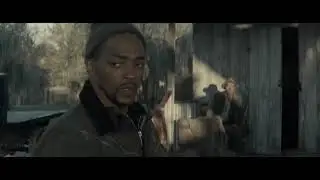 Грань времени -  Русский трейлер (2020)