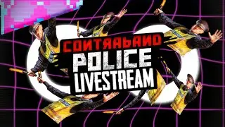 RELEASE DAY! | Contraband Police Endless Mode