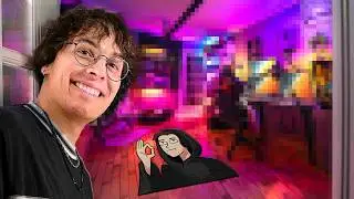 Mon STUDIO GAMING à 30000$ ! (2024)