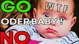 BABY👼  riechen👃 GO👍 oder NO-GO 👎