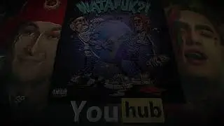 MORGENSHTERN & LIL PUMP— WATAFUK?! (10 iq Remix)