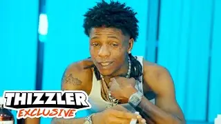 EBK Young Joc - Got Yo Glock On You (Exclusive Music Video) II Dir. Ordinary Visions