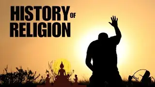 How Religion Built and Divided the World 🌍🔥