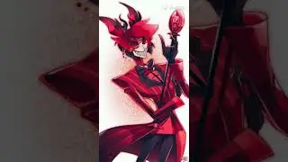 Alastor y vaggi