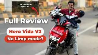 Hero Vida V2: Full Review - Did They Fix Limp Mode? Range, Updates, Issues, & More
