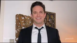 Valentine's Va-Va-Voom with Brandon Barash!